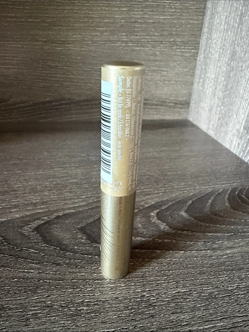 Stila never been